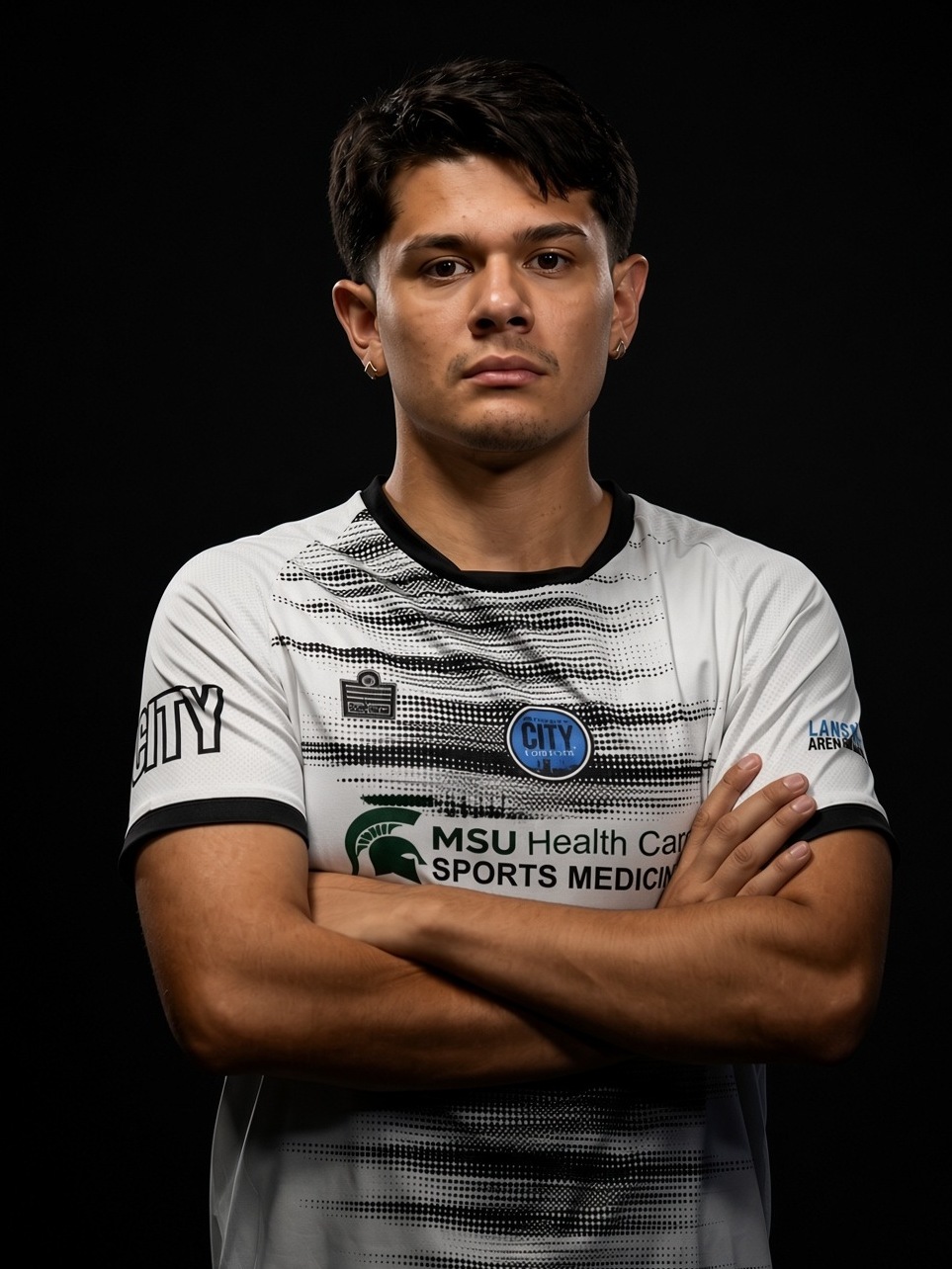 Brandon Gomez