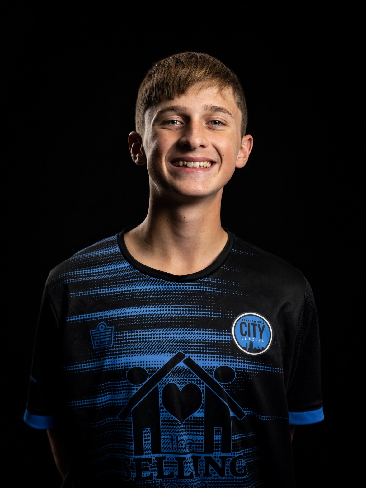Colter Rees