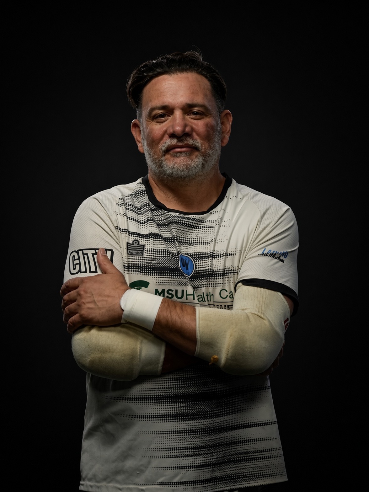 Conrad Gonzales