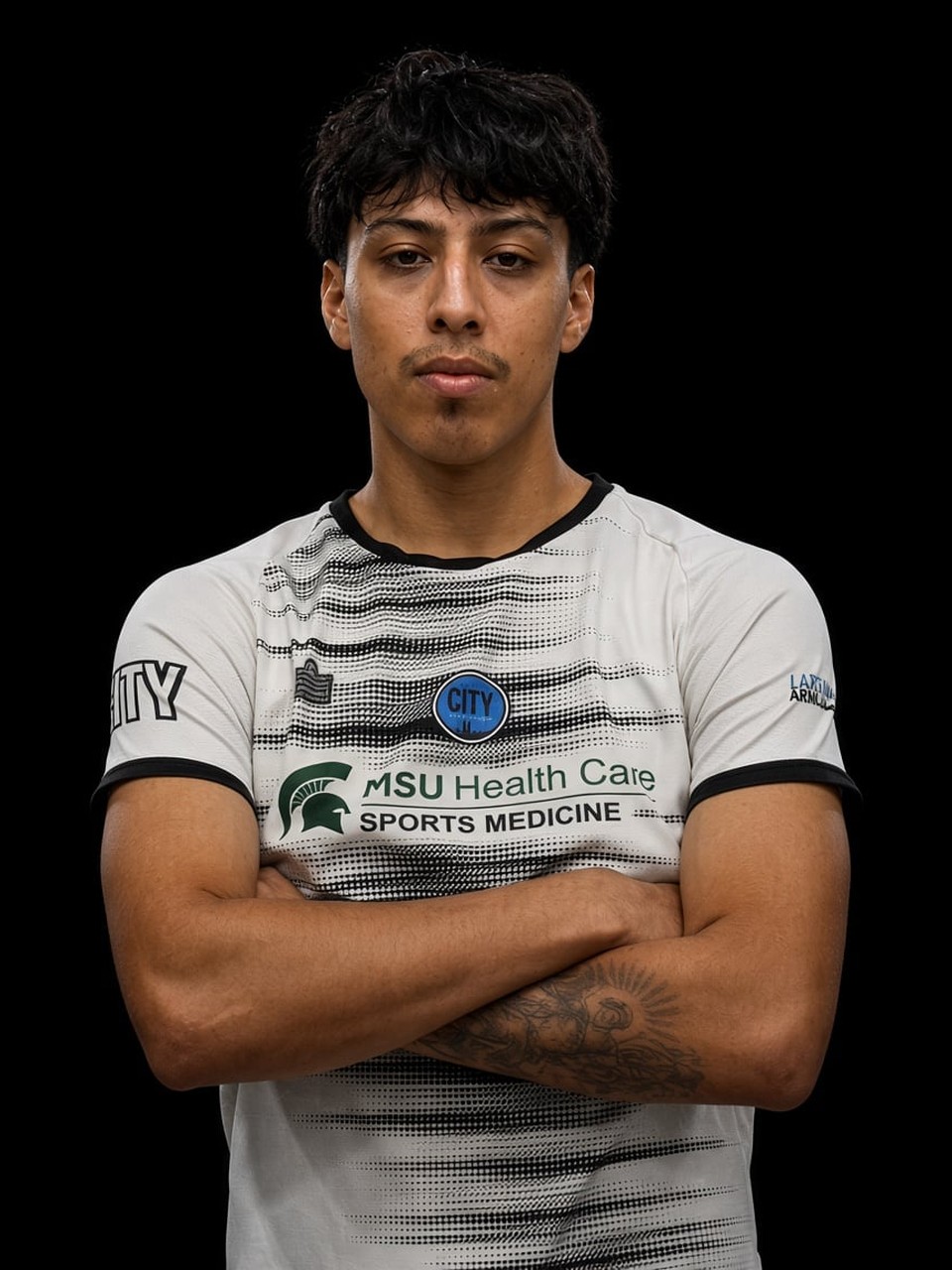 Giovanni Mendoza