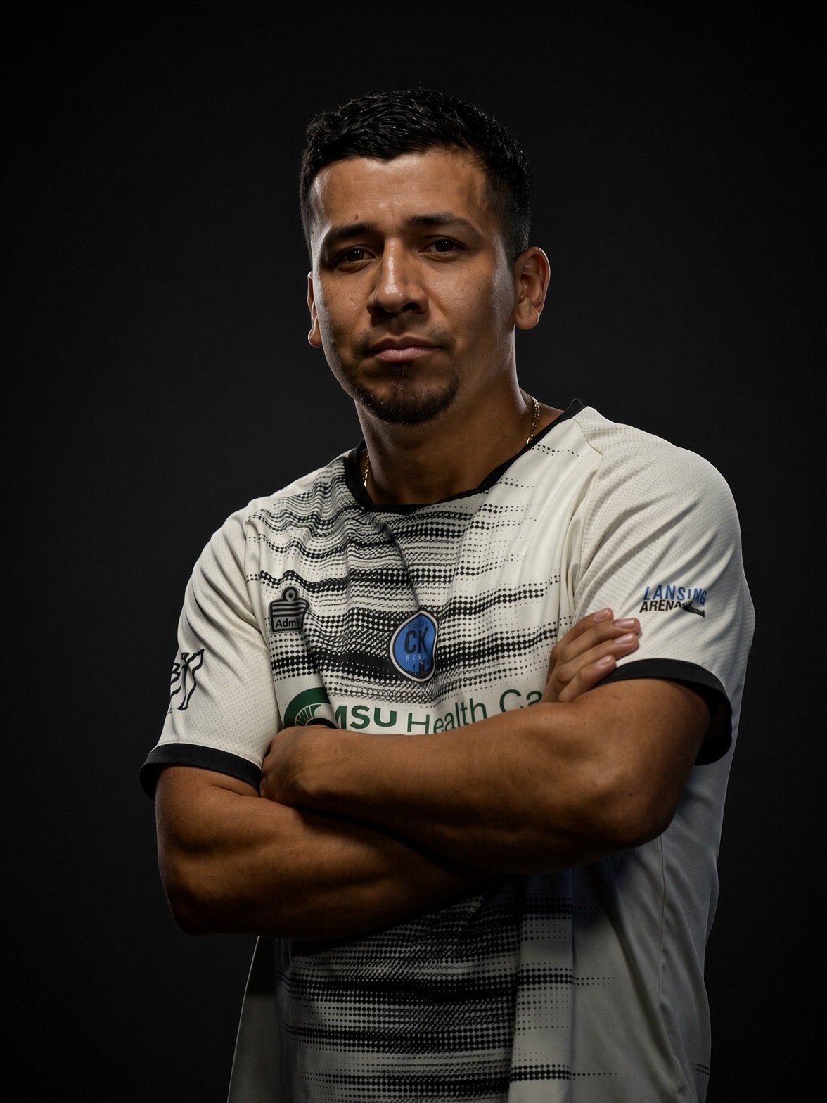 Johan Fierro