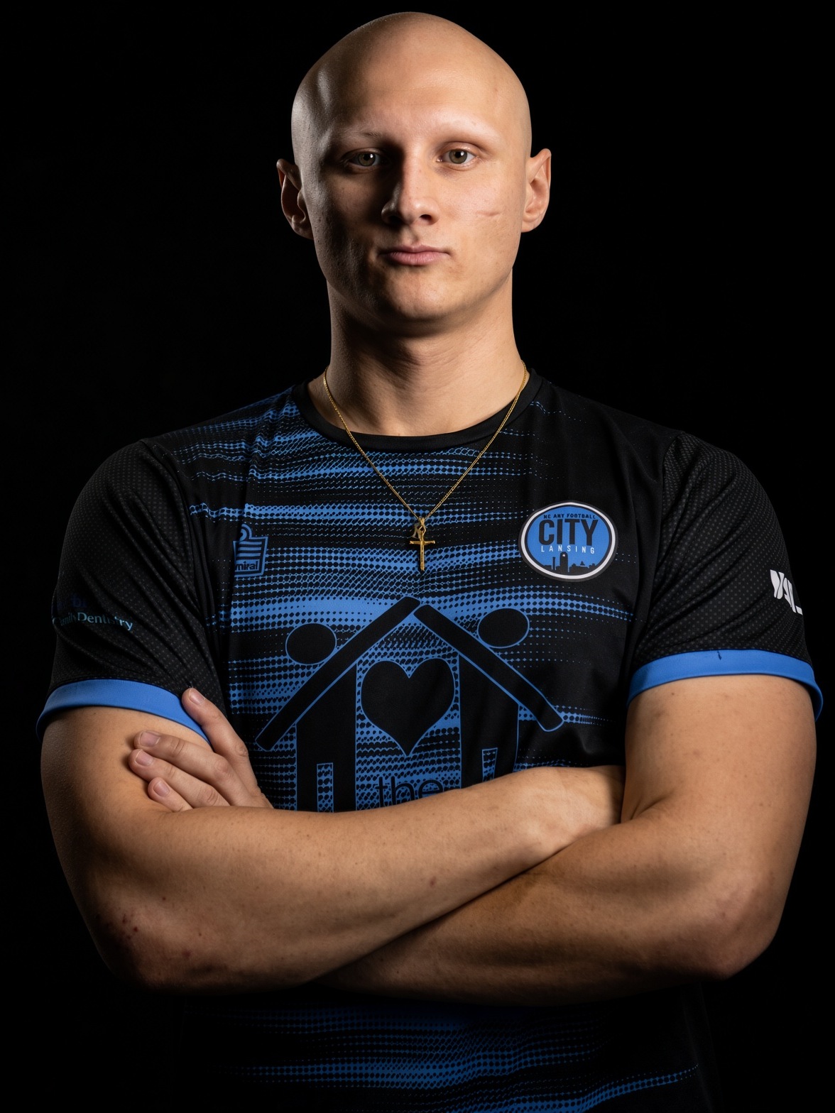 Maxwell Kuehne