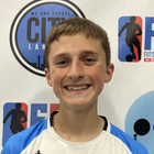 Colter Rees